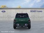 2025 Ford Bronco Sport 4WD SUV for sale #S25281 - photo 5