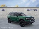 2025 Ford Bronco Sport 4WD SUV for sale #S25281 - photo 7