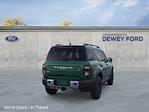 2025 Ford Bronco Sport 4WD SUV for sale #S25281 - photo 8