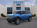 New 2025 Ford Bronco Big Bend 4WD SUV for sale #S25283 - photo 1