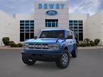 New 2025 Ford Bronco Big Bend 4WD SUV for sale #S25283 - photo 3