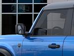 New 2025 Ford Bronco Big Bend 4WD SUV for sale #S25283 - photo 22