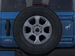New 2025 Ford Bronco Big Bend 4WD SUV for sale #S25283 - photo 24