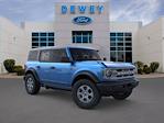 New 2025 Ford Bronco Big Bend 4WD SUV for sale #S25283 - photo 7