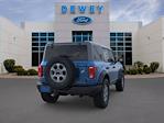 New 2025 Ford Bronco Big Bend 4WD SUV for sale #S25283 - photo 8