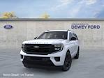 New 2025 Ford Expedition Platinum 4WD SUV for sale #S25285 - photo 3