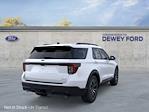 New 2025 Ford Explorer ST-Line 4WD SUV for sale #S25287 - photo 8