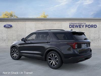 New 2025 Ford Explorer ST-Line 4WD SUV for sale #S25289 - photo 2