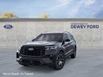 New 2025 Ford Explorer ST-Line 4WD SUV for sale #S25290 - photo 3