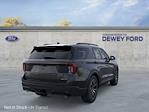 New 2025 Ford Explorer ST-Line 4WD SUV for sale #S25290 - photo 8