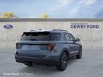 New 2025 Ford Explorer ST-Line 4WD SUV for sale #S25291 - photo 8