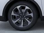 New 2025 Ford Escape Platinum AWD SUV for sale #S25293 - photo 19