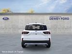 New 2025 Ford Escape Platinum AWD SUV for sale #S25293 - photo 5