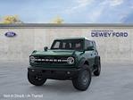 New 2025 Ford Bronco Outer Banks 4WD SUV for sale #S25294 - photo 3