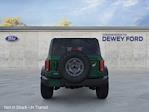 New 2025 Ford Bronco Outer Banks 4WD SUV for sale #S25294 - photo 5