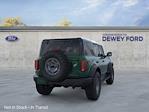 New 2025 Ford Bronco Outer Banks 4WD SUV for sale #S25294 - photo 8