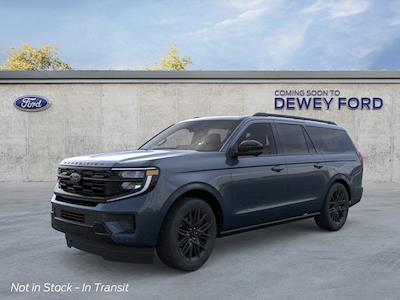 New 2025 Ford Expedition MAX Platinum 4WD SUV for sale #S25295 - photo 1