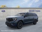 New 2025 Ford Expedition MAX Platinum 4WD SUV for sale #S25295 - photo 1