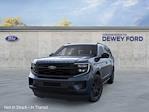 New 2025 Ford Expedition MAX Platinum 4WD SUV for sale #S25295 - photo 3