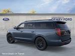 New 2025 Ford Expedition MAX Platinum 4WD SUV for sale #S25295 - photo 2