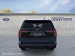 New 2025 Ford Expedition MAX Platinum 4WD SUV for sale #S25295 - photo 5