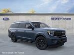 New 2025 Ford Expedition MAX Platinum 4WD SUV for sale #S25295 - photo 7