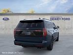 New 2025 Ford Expedition MAX Platinum 4WD SUV for sale #S25295 - photo 8