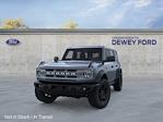 New 2025 Ford Bronco Big Bend 4WD SUV for sale #S25296 - photo 3