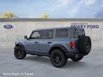 New 2025 Ford Bronco Big Bend 4WD SUV for sale #S25296 - photo 2