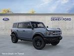 New 2025 Ford Bronco Big Bend 4WD SUV for sale #S25296 - photo 7