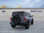 New 2025 Ford Bronco Big Bend 4WD SUV for sale #S25296 - photo 8