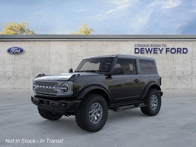 New 2025 Ford Bronco Badlands 4WD SUV for sale #S25297 - photo 1