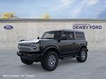 New 2025 Ford Bronco Badlands 4WD SUV for sale #S25297 - photo 1