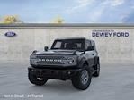 New 2025 Ford Bronco Badlands 4WD SUV for sale #S25297 - photo 3