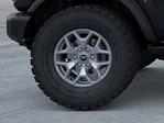 New 2025 Ford Bronco Badlands 4WD SUV for sale #S25297 - photo 21