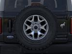 New 2025 Ford Bronco Badlands 4WD SUV for sale #S25297 - photo 24