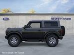 New 2025 Ford Bronco Badlands 4WD SUV for sale #S25297 - photo 4