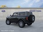New 2025 Ford Bronco Badlands 4WD SUV for sale #S25297 - photo 2