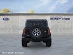 New 2025 Ford Bronco Badlands 4WD SUV for sale #S25297 - photo 5
