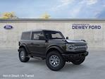 New 2025 Ford Bronco Badlands 4WD SUV for sale #S25297 - photo 7