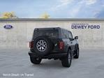 New 2025 Ford Bronco Badlands 4WD SUV for sale #S25297 - photo 8