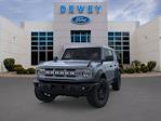 New 2025 Ford Bronco Big Bend 4WD SUV for sale #S25299 - photo 3