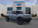 New 2025 Ford Bronco Big Bend 4WD SUV for sale #S25299 - photo 7