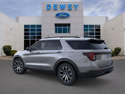 New 2025 Ford Explorer ST-Line 4WD SUV for sale #S25300 - photo 2