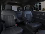New 2025 Ford Explorer ST-Line 4WD SUV for sale #S25300 - photo 11