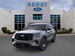New 2025 Ford Explorer ST-Line 4WD SUV for sale #S25300 - photo 3