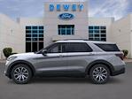 New 2025 Ford Explorer ST-Line 4WD SUV for sale #S25300 - photo 4