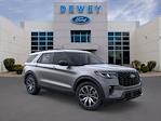 New 2025 Ford Explorer ST-Line 4WD SUV for sale #S25300 - photo 7