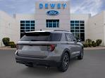 New 2025 Ford Explorer ST-Line 4WD SUV for sale #S25300 - photo 8