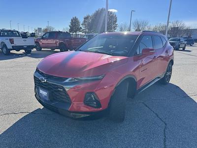 2020 Chevrolet Blazer AWD SUV for sale #S25300A - photo 1
